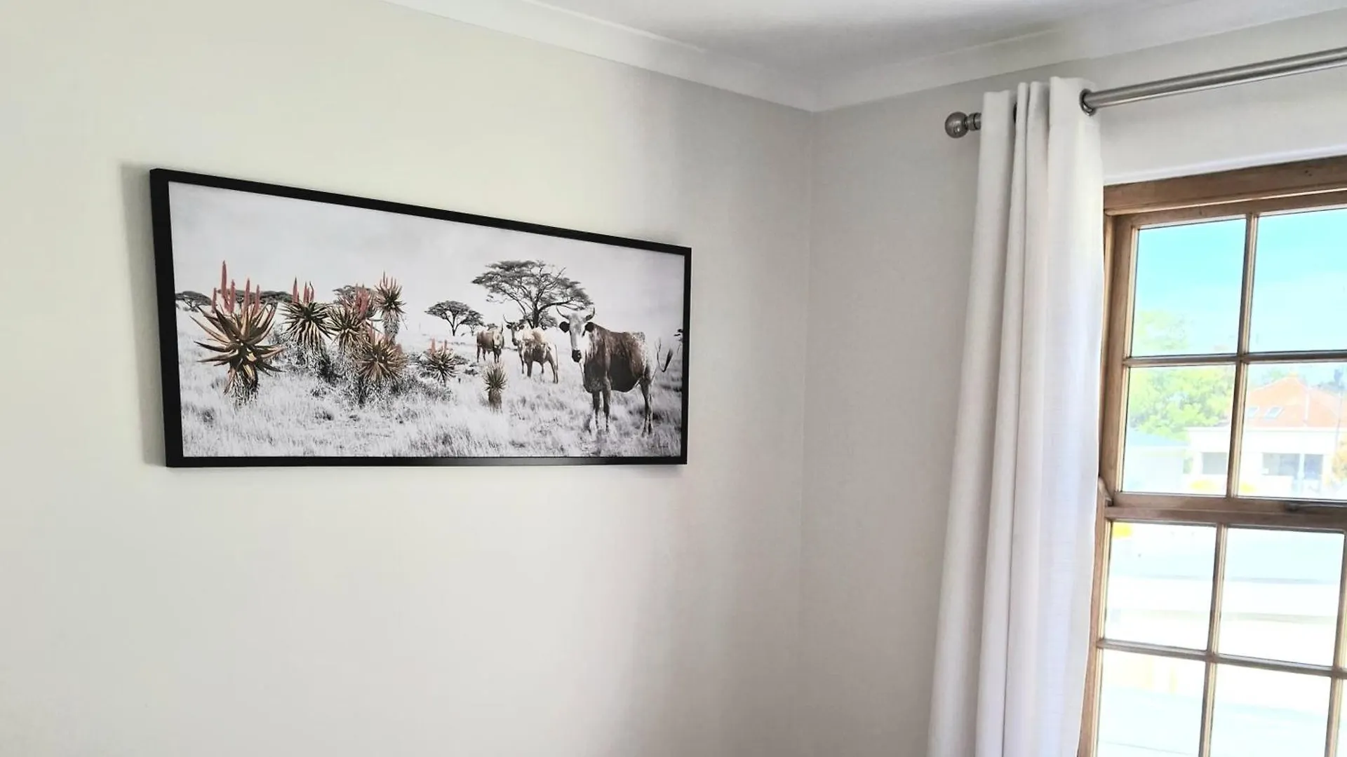 Newly Renovated! 2D On Nansen Apartment Cape Town 0*,  South Africa